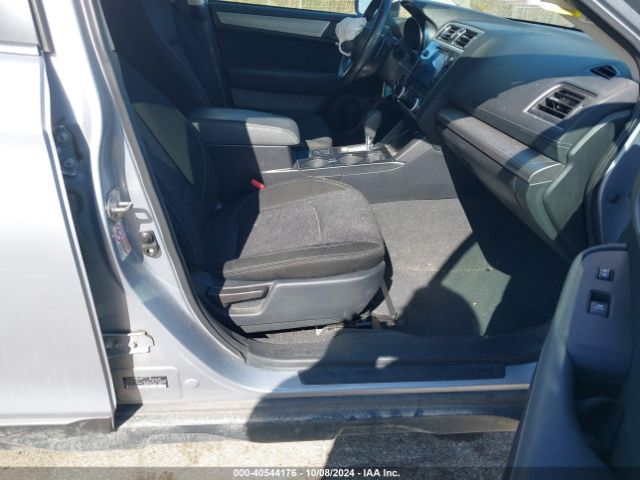 4S4BSAFC5K3250387 Subaru Outback 2.5i Premium