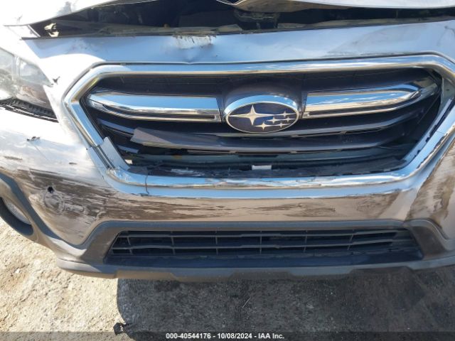 4S4BSAFC5K3250387 Subaru Outback 2.5i Premium