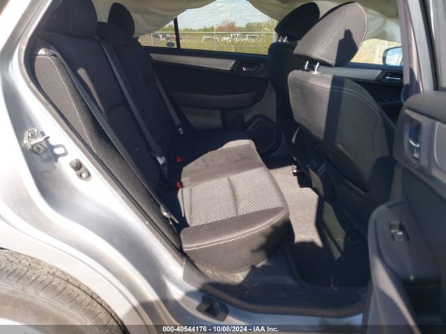 4S4BSAFC5K3250387 Subaru Outback 2.5i Premium