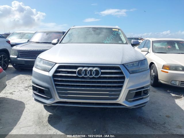 WA1LAAF73KD001105 Audi Q7 55 Premium/55 Se Premium