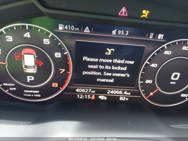 WA1LAAF73KD001105 Audi Q7 55 Premium/55 Se Premium