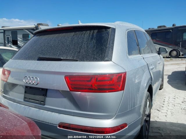 WA1LAAF73KD001105 Audi Q7 55 Premium/55 Se Premium