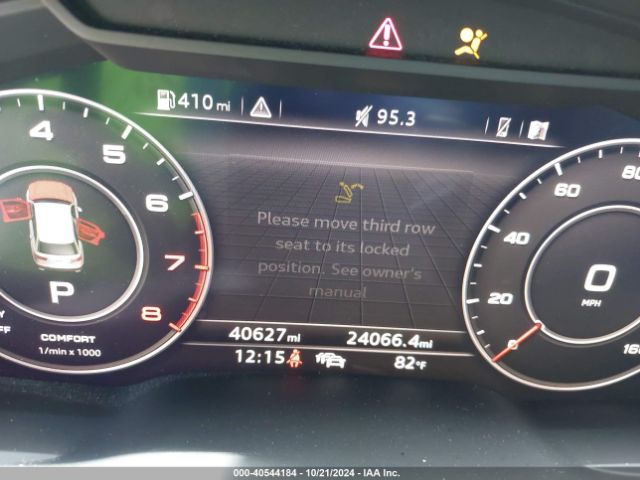 WA1LAAF73KD001105 Audi Q7 55 Premium/55 Se Premium