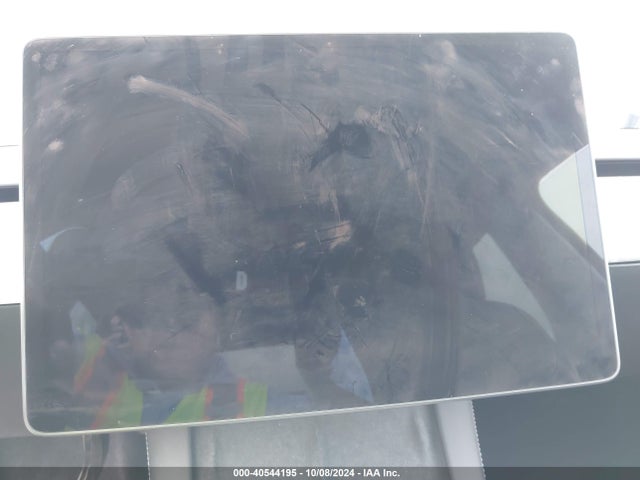 2024 TESLA MODEL Y 7SAYGDED3RF005437 Photo 6