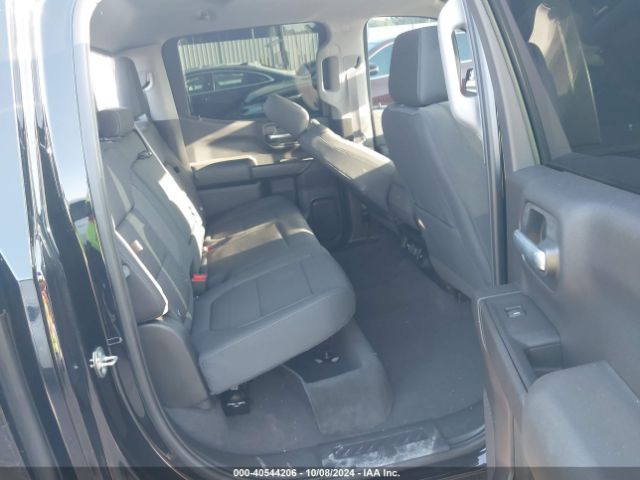 3GCPWCED8LG188485 Chevrolet Silverado 1500 2wd  Short Bed Lt