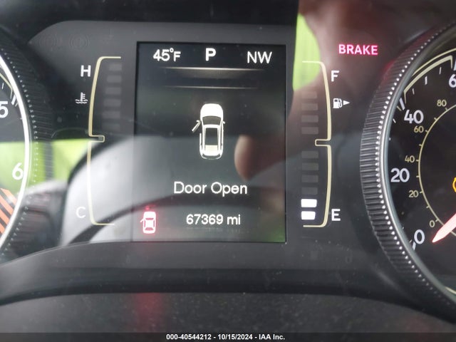 1C4PJMAB0EW141514 Jeep Cherokee Sport