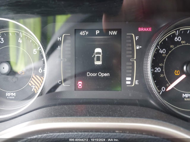 1C4PJMAB0EW141514 Jeep Cherokee Sport