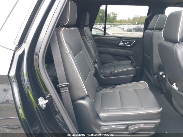 GMC Yukon 4wd Slt 2021 1GKS2BKDXMR430817 Image 8