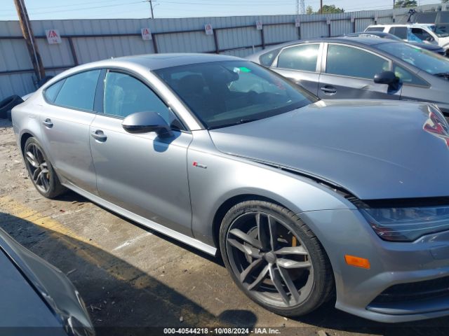 WAUWGAFC3GN046851 Audi A7 3.0t Premium Plus