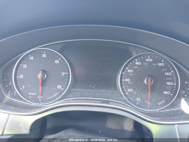 WAUWGAFC3GN046851 Audi A7 3.0t Premium Plus