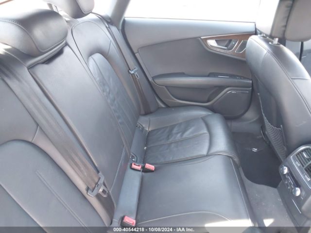WAUWGAFC3GN046851 Audi A7 3.0t Premium Plus