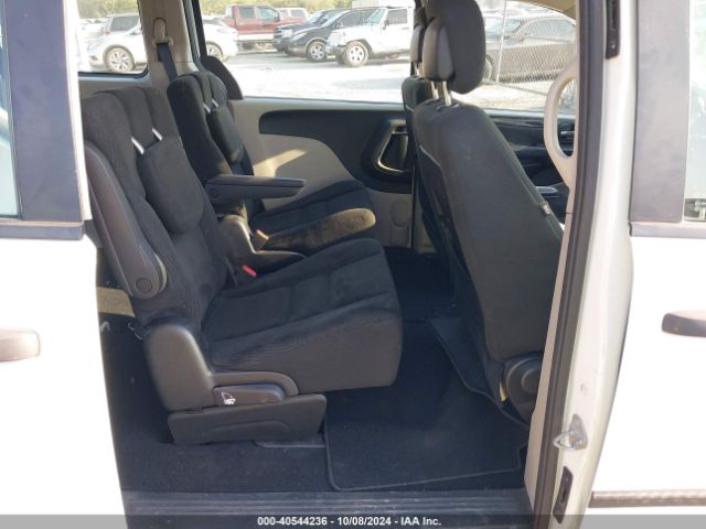 2C4RDGBG2FR581305 Dodge Grand Caravan American Value Pkg