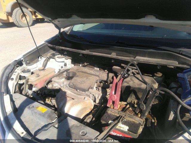 Toyota Rav4 Xle 2015 2T3WFREV6FW154640 Image 10