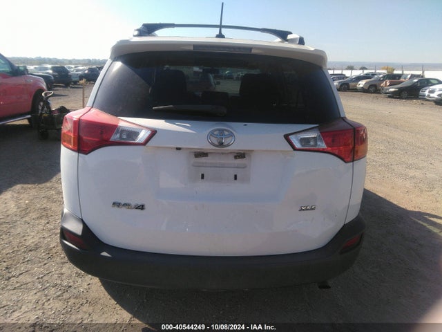 Toyota Rav4 Xle 2015 2T3WFREV6FW154640 Image 16