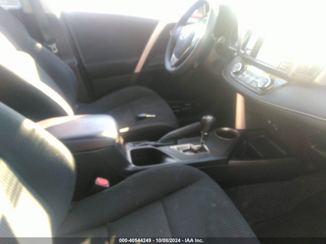 Toyota Rav4 Xle 2015 2T3WFREV6FW154640 Image 5