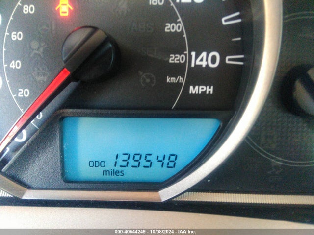 Toyota Rav4 Xle 2015 2T3WFREV6FW154640 Image 7