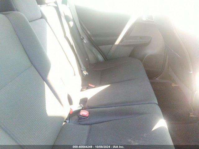 Toyota Rav4 Xle 2015 2T3WFREV6FW154640 Image 8