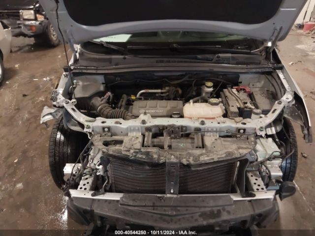 KL4CJBSB2GB648629 Buick Encore Convenience