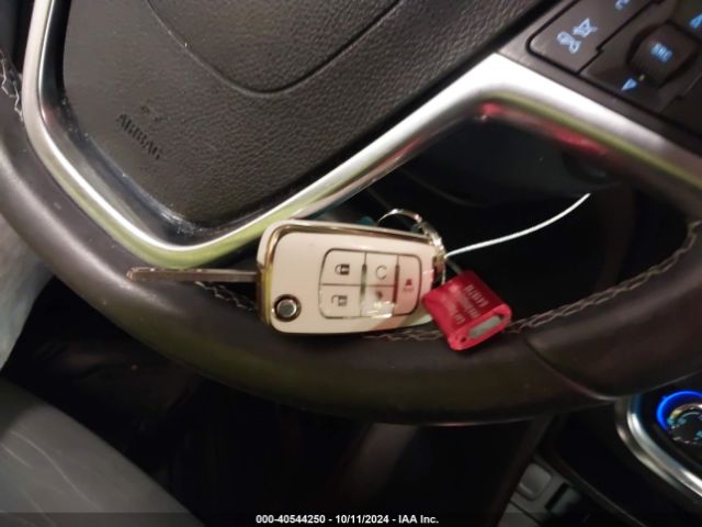 KL4CJBSB2GB648629 Buick Encore Convenience