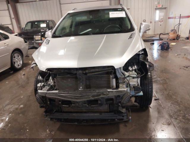 KL4CJBSB2GB648629 Buick Encore Convenience
