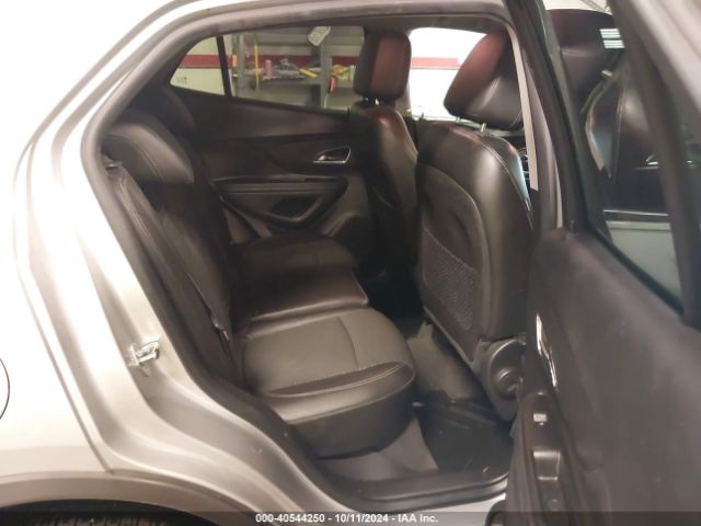 KL4CJBSB2GB648629 Buick Encore Convenience