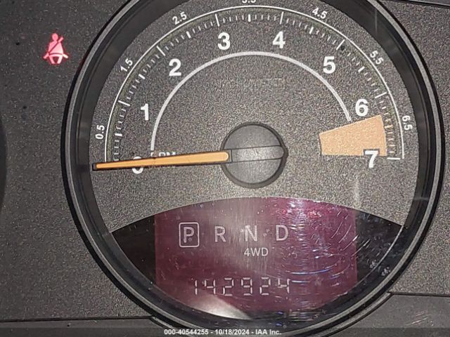 1C4NJRFB4GD734028 Jeep Patriot High Altitude Edition