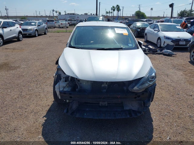 Nissan SENTRA SR 2017 3N1AB7AP1HY262987 Image 13