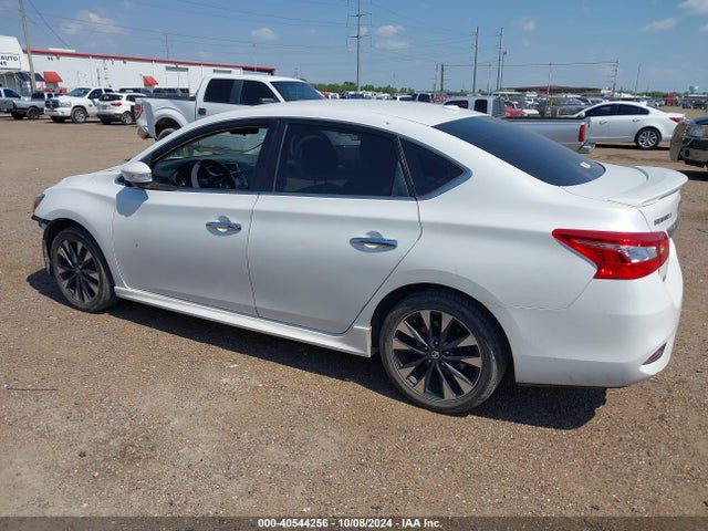 Nissan SENTRA SR 2017 3N1AB7AP1HY262987 Image 15
