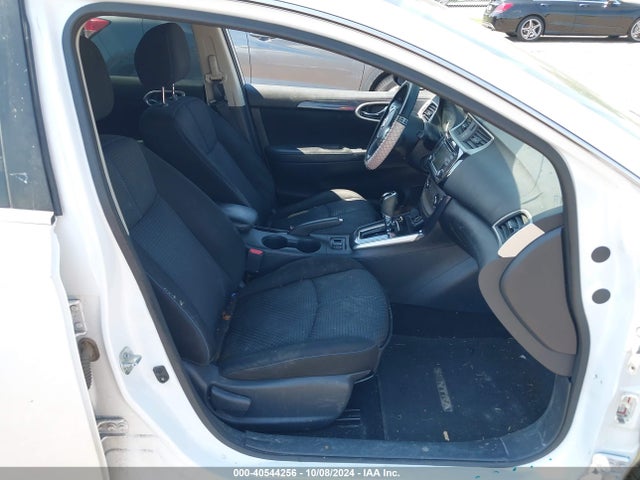 Nissan SENTRA SR 2017 3N1AB7AP1HY262987 Image 5