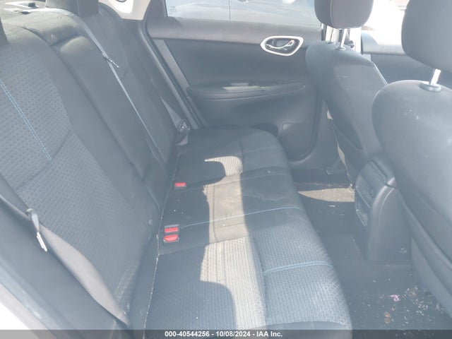 Nissan SENTRA SR 2017 3N1AB7AP1HY262987 Image 8