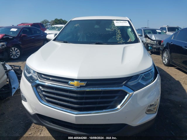 Chevrolet EQUINOX LT 2019 2GNAXKEV0K6249657 Image 12