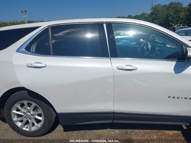 Chevrolet EQUINOX LT 2019 2GNAXKEV0K6249657 Image 13