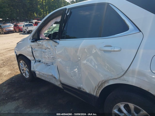 Chevrolet EQUINOX LT 2019 2GNAXKEV0K6249657 Image 14