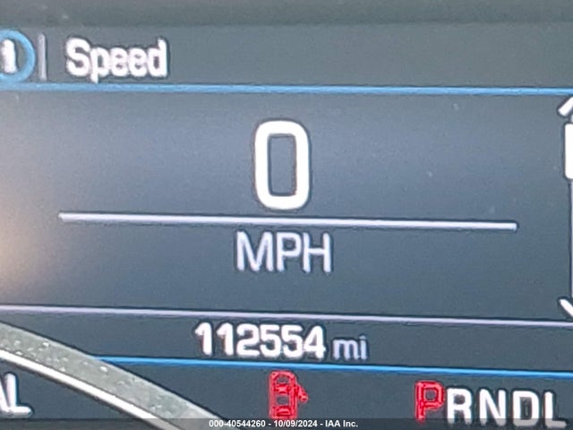 Chevrolet EQUINOX LT 2019 2GNAXKEV0K6249657 Image 15