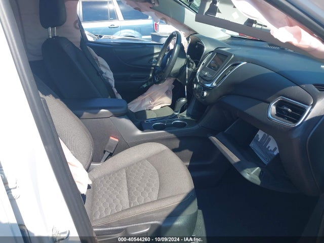 Chevrolet EQUINOX LT 2019 2GNAXKEV0K6249657 Image 5