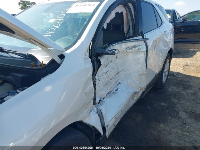 Chevrolet EQUINOX LT 2019 2GNAXKEV0K6249657 Image 6