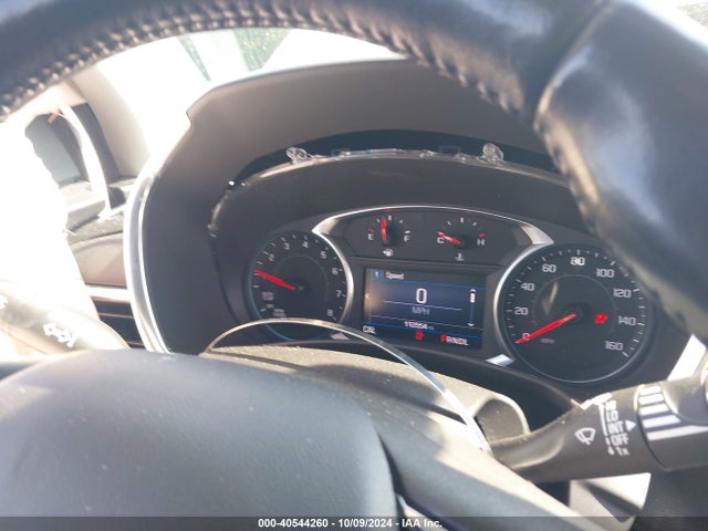 Chevrolet EQUINOX LT 2019 2GNAXKEV0K6249657 Image 7