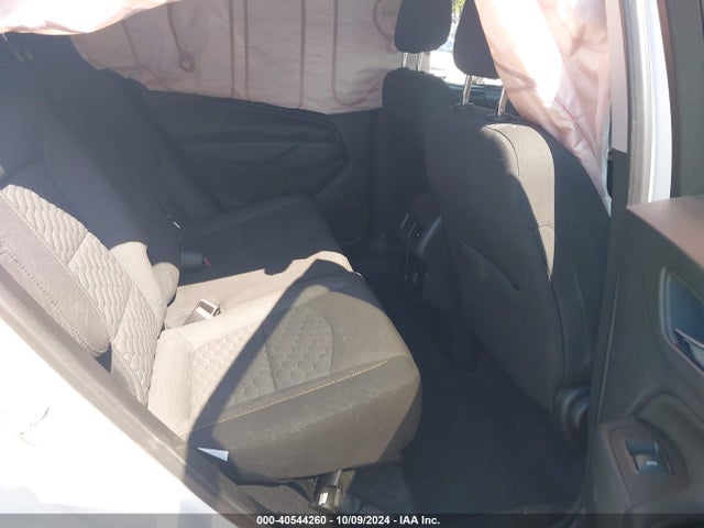 Chevrolet EQUINOX LT 2019 2GNAXKEV0K6249657 Image 8