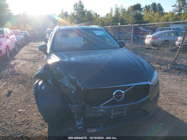 YV4102RK4J1021009 Volvo Xc60 T5 Momentum
