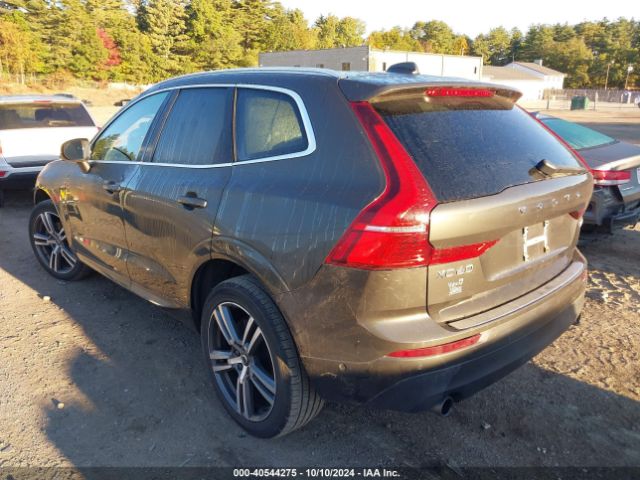 YV4102RK4J1021009 Volvo Xc60 T5 Momentum