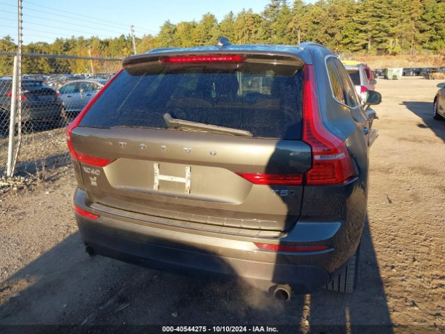 YV4102RK4J1021009 Volvo Xc60 T5 Momentum