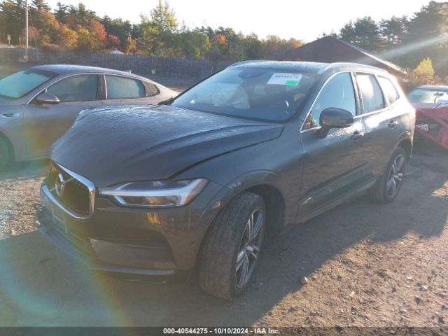 YV4102RK4J1021009 Volvo Xc60 T5 Momentum