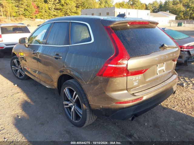 YV4102RK4J1021009 Volvo Xc60 T5 Momentum