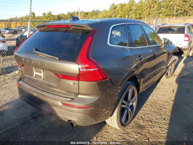 YV4102RK4J1021009 Volvo Xc60 T5 Momentum