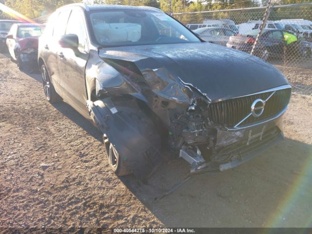 YV4102RK4J1021009 Volvo Xc60 T5 Momentum