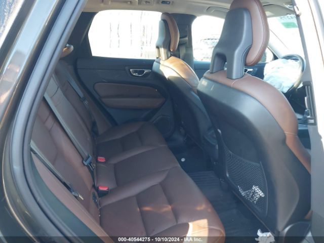 YV4102RK4J1021009 Volvo Xc60 T5 Momentum