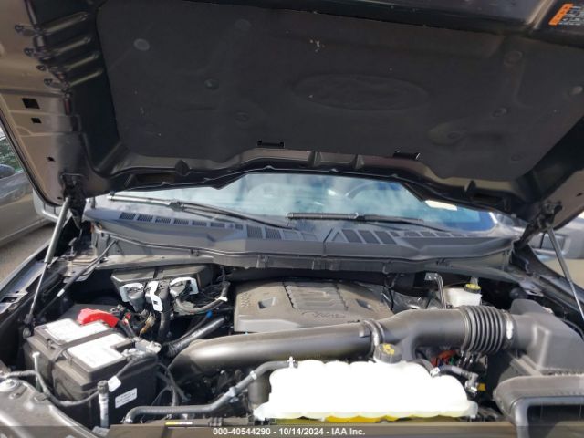 1FTFW1E83PKF66665 Ford F-150 Xlt
