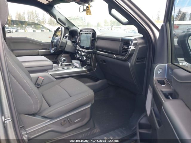1FTFW1E83PKF66665 Ford F-150 Xlt