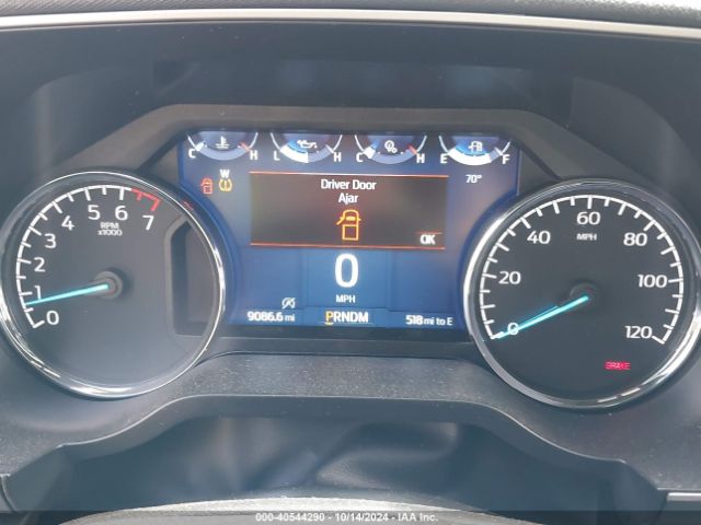 1FTFW1E83PKF66665 Ford F-150 Xlt