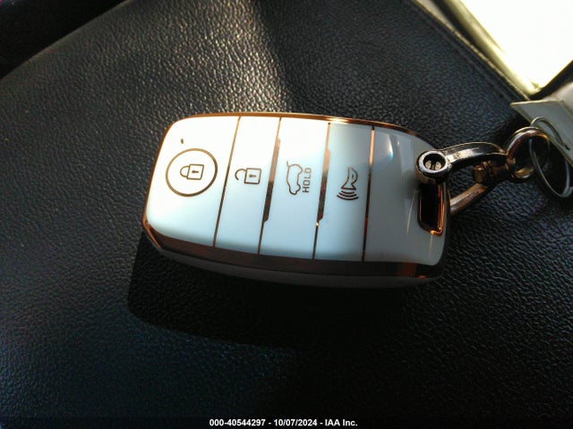 KIA Sorento 3.3l Ex 2017 5XYPH4A5XHG313765 Image 11